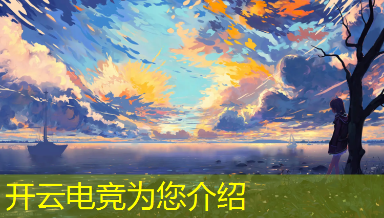 开云电竞为您介绍：中国电竞获 英雄联盟冠军