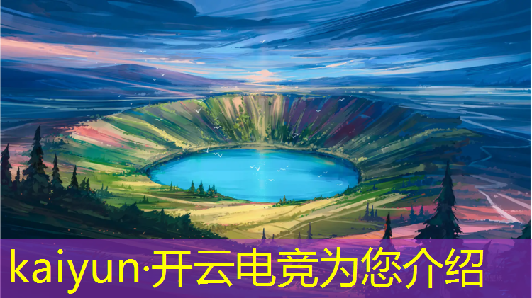kaiyun·开云电竞为您介绍：白夜英雄联盟电竞联赛