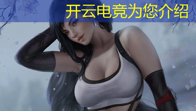 开云电竞为您介绍：tesl台湾电竞联盟官网