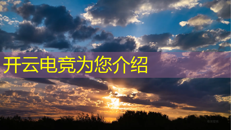 开云电竞为您介绍：英雄联盟北美电竞游戏
