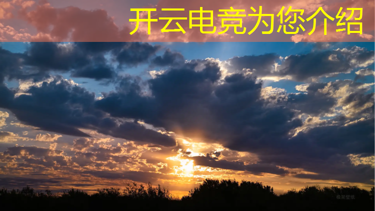 开云电竞为您介绍：电竞赛事如何盈利赚钱