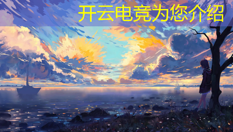 开云电竞为您介绍：电竞经理清凉一夏活动