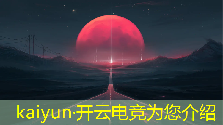 kaiyun·开云电竞为您介绍：2019上海电竞赛事