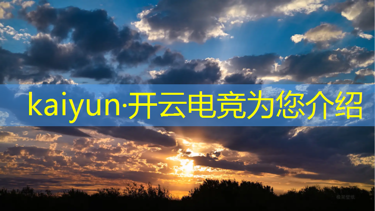 开云电竞为您介绍：虎虎电竞大战各种电竞赛事
