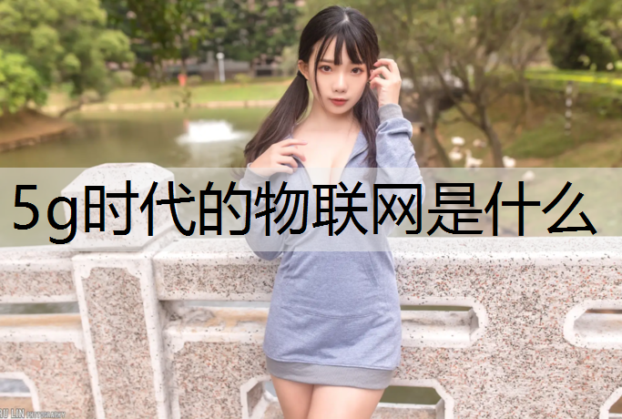 5g时代的物联网是什么